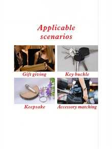 Mini Realistic Microphone Actor Souvenir Performance Gift, Customizable With Personalized Text, Suitable As A Gift For Family, Friends Or Loved Ones, Applicable For Graduation Season, Valentine's Day, Anniversary, Mother's Day, Father's Day, Backpack Decoration Pendant, Personalized Bag Charm - Multicolor - View 7