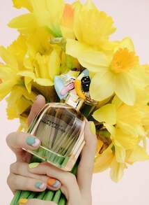 Marc Jacobs 完美女士淡香水喷雾 EDP 香水 1.7 盎司/50 毫升 3.3 盎司/100 毫升 持久留香 女友 妻子 母亲 朋友 生日 毕业派对 旅行 露营 户外 学校 校园旅行 节日 周年纪念 秋季 万圣节 秋季造型 Y2k 甜美风格 - EDP - 查看 6