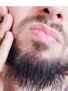 TRSTAY Beard Moisturizing Essence, Mild And Non Irritating, Alcohol Free And Essence Free - Multicolor - View 4