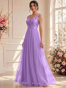 Mauve Purple
