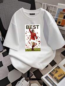 Women T-Shirts - White - View 2