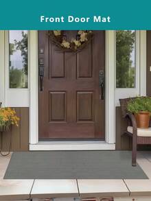 Anti-Slip Drainage Floor Mat 90 X 100 Cm, Home Kitchen Mat, Pool Mat, Bathroom Mat, Hollow Mesh Mat, Suitable For Wet Areas, Kitchen, Bathroom, Laundry Room, Dining Room, Garage - Anti-slip Mat - View 7