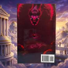 Libro Las Diosas Del Olimpo #2. En español, pasta blanda - Libro único - Ver 2