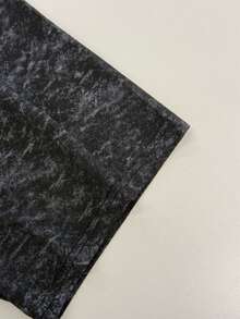 Men Beach Sets - Black - View 8