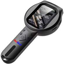 VENTDEPOT Microscopes - Black - View 1