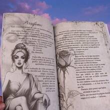 Libro Las Diosas Del Olimpo #2. En español, pasta blanda - Libro único - Ver 4