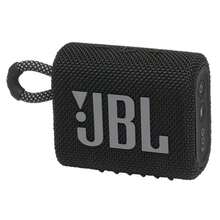 JBL GO4 便携式蓝牙音箱，防水户外音箱，适合露营、徒步、骑行、居家、浴室等场合，蓝牙音质强劲，JBL GO3 - 查看 13