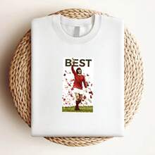 Women T-Shirts - White - View 3