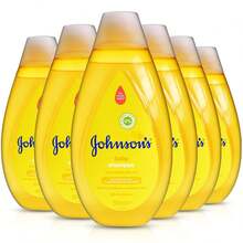 Johnson's Johnsons Baby Shampoo 500ml - Pack Of 6 - 柑橘 - 查看 2