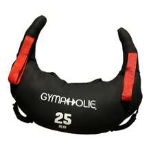 Strength Training Equipment Accessories - Black - View 1