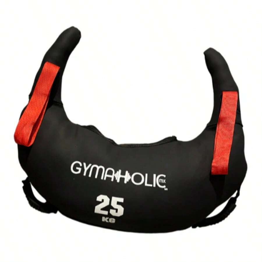 Strength Training Equipment Accessories - Black - View 1