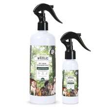 Pet Odor Deodorizer Spray, 16.9 And 3.4 Fl Oz - Dog Deodorizing Spray Natural Forest Scent Pet Odor Neutralizer For Home Pets Potty Furniture 16.9 Fl Oz + 3.4 Fl Oz - As Pic - View 8