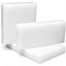 Refined Chinese Paraffin, Ideal For Candle Making - 5 Kg - View 1