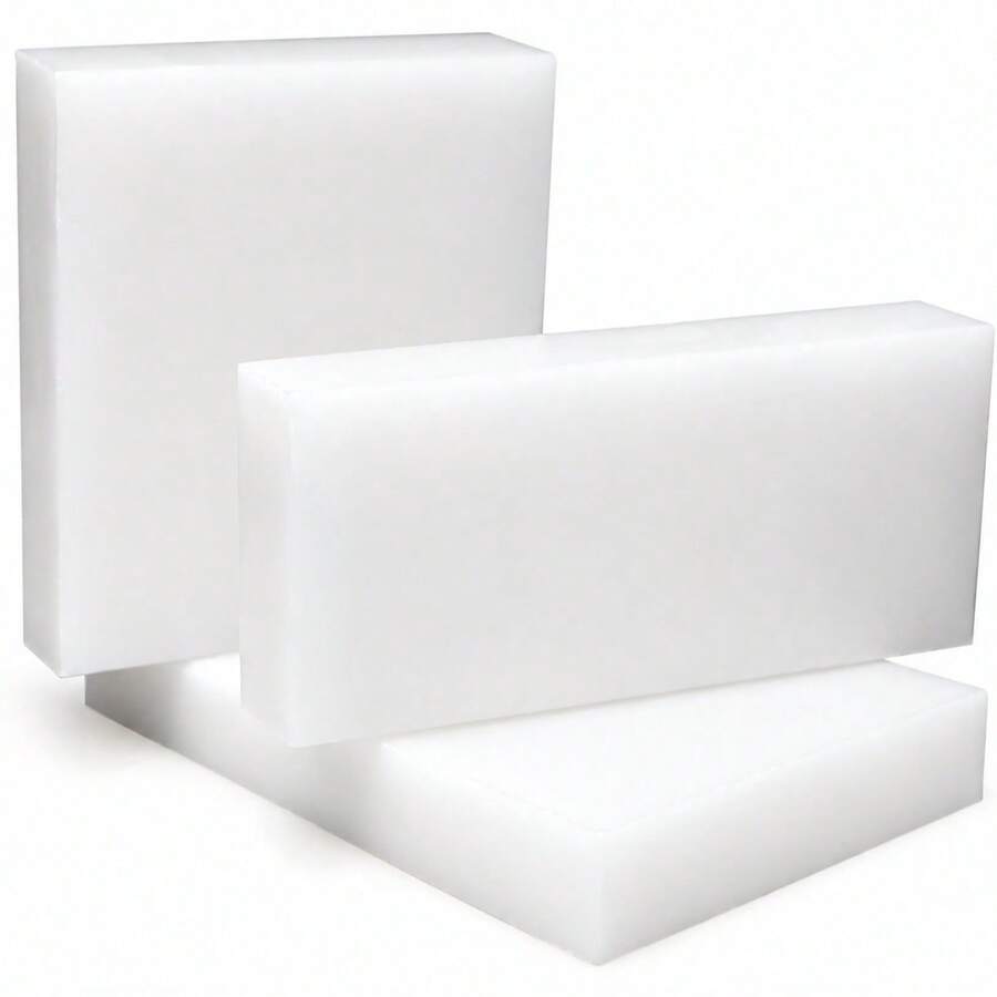 Refined Chinese Paraffin, Ideal For Candle Making - 5 Kg - View 1
