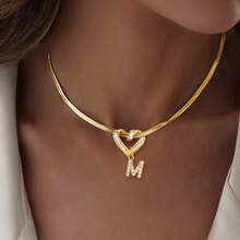 Gold Micro-inlay