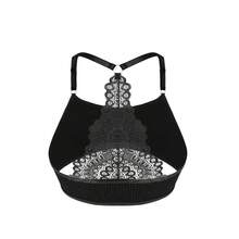 Team Training Vest - Black - View 7