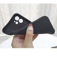 Gym Fitness Bodybuilding Hülle für iPhone 17,16,15,14,13,12,11 Air,Plus,Pro Max,XS,X,XR,SE,Mini,8,7, weiches Silikon Schwarz Cover YNLJ - z3 - Übersicht 5