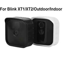 Blink XT1/XT2/Outdoor/Indoor 相機壁掛式外殼矽膠保護套 防水相機保護防撞殼 - 查看 2