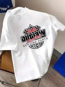Women T-Shirts - 白色 - 查看 1