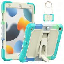 Camouflage Light Blue