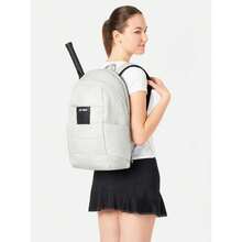 Yonex Compact Backpack Variant 1 - Smoke Blue - View 6