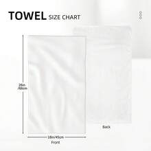 Custom Kitchen Towel = Rustic Style Fashionable Kitchen Towel, Customizable With Rustic Names And Plain Text Content, Custom Kitchen Towel, Essential Items For Rural Homes, Suitable For Daily Kitchen Use In Rural Families, Rustic Style Home Decoratio - Multicolor - View 9