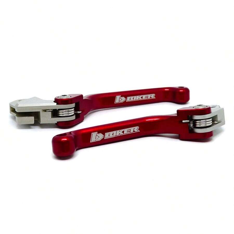 CRF 230/250F/300F LEVER KIT - VRM - A - View 1