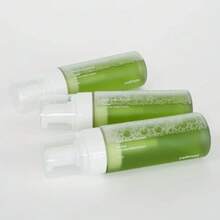 Celimax - The Real Noni Bubble Cleanser 155ML – Foaming Facial Cleanser - Facial Cleanser - Deep Cleansing - View 4