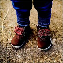 Merrell Bare Steps Boot Variant 1 - Brown - View 8