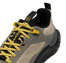 Timberland New Men's Outdoor Hiking Lightweight Anti-Slip Wear-Resistant Breathable Sports Casual Hiking Climbing Shoes - Light Gray-green/brown - View 11