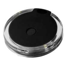 VENTDEPOT Bicycle GPS Device - Black - View 1