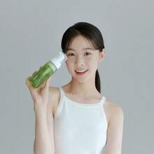 Celimax - The Real Noni Bubble Cleanser 155ML – Foaming Facial Cleanser - Facial Cleanser - Deep Cleansing - View 10