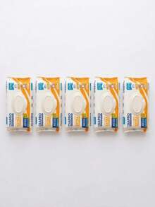 Baby Wipes & Accessories - White - View 1
