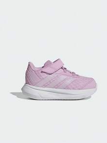Adidas 嬰幼兒 DURAMO SL2 EL I 低筒跑步鞋 KI3282 - 淡紫色 - 查看 1
