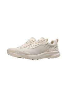 CAMEL CROWN Men's Sports Casual Shoes, Mesh Breathable Walking Shoes Non-Slip Wear-Resistant Sports Shoes Men's Lightweight Casual Shoes Tennis Shoes - Light Beige/black - View 2