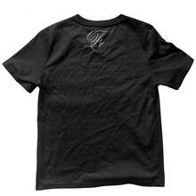 Fashion-Hop-Y2K-Cotton--Shirt, Oversized, Punk, Cool, Short-Sleeve, Gothic Clothing, O-Neck, Casual, Loose, Printed Cotton--Shirt, Unisex - 2 - View 5