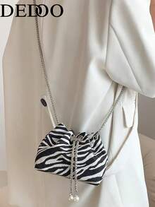 Black and White