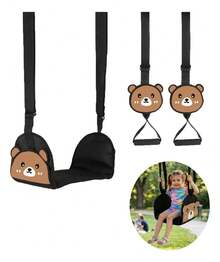 Kids Play & Swing Sets - Black - View 1