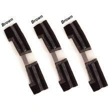 Elastic Bands With Silicone Added For Wearing Under Lace Wigs Headband For Wig Wig Accessories, Halloween - View 11