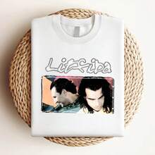 Women T-Shirts - 白色 - 查看 3