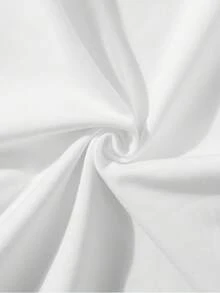Women T-Shirts - White - View 4