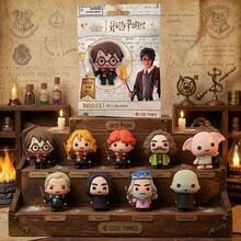 Warner Bros 1PC  Officially Licensed Blind Box 3D Collectible Figurines Anime Figure Home Decor Action Figures & Statues Set Random One Birthday Chrismas Gift - Multicolor - View 3