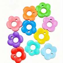 1/6/12/20 piezas Fundas protectoras de silicona para llaves, funda de llave con patrón lindo adecuada para llaves de casa, resistente a arañazos, fácil instalación, fundas protectoras de llave de tamaño pequeño (1.02X0.83 pulgadas), fundas de silicona universales para llaves de casa estándar - Multicolor - Ver 4