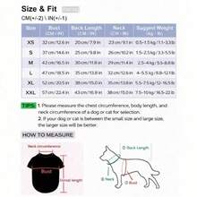 Red Pet Polo Shirt, Breathable Pique Fabric, Suitable For Poodles And Bichons, Soft And Comfortable, Suitable For Outdoor/Beach Spring Summer Autumn - Red - View 5