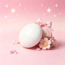 1pc Exquisite Round Ball Squishy, Meticulously Crafted With Smooth Spherical Contour, Polished Surfaces, Matte Frosted Finish, Soft And Plump Touch, Perfect Mud-Like Texture, Deep Compression With Slow And Gentle Rebound, Dense Like Melted Cheese And Ganache - Multicolor - View 3