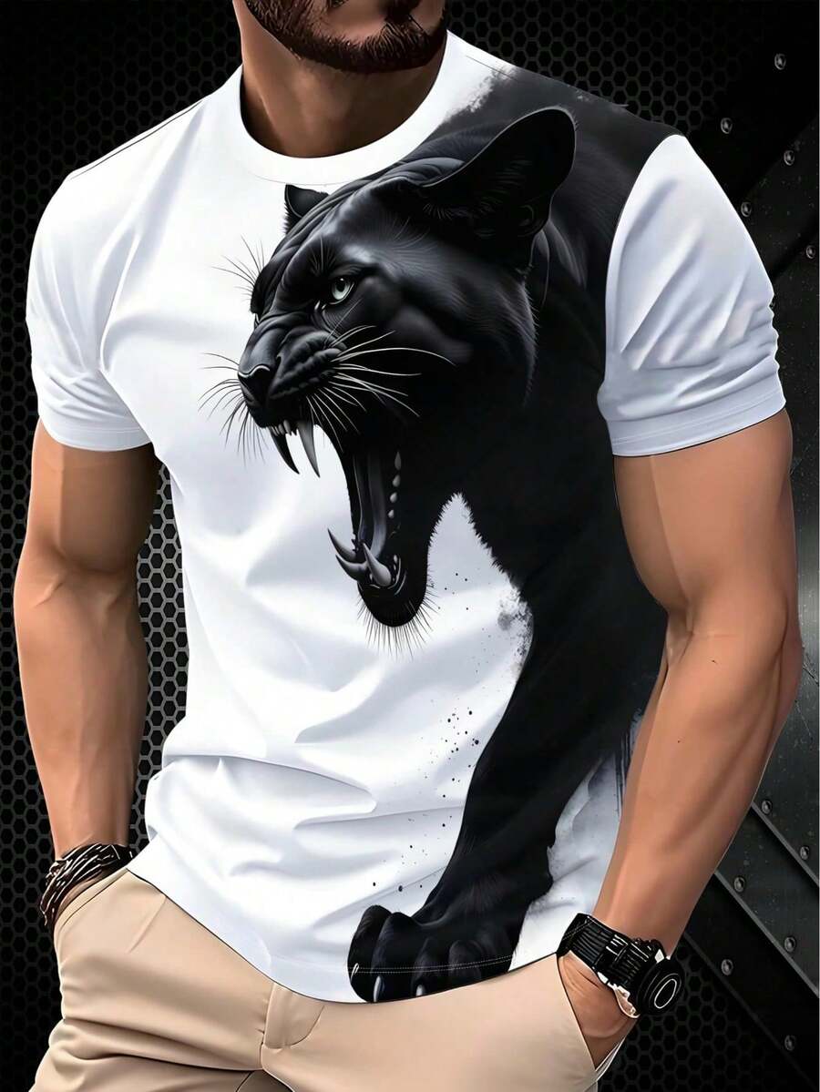 Men Sport Polos - Apricot - View 1