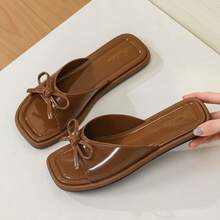 Bow - Brown