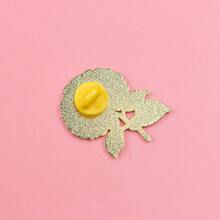 Lapel Enamel Pins And Brooches Badge Pins For Backpacks Bags Backpack Cool Decoration Friend For Gifts - Multicolor - View 10