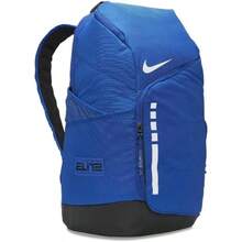 Mochila Nike Hoops Elite - azul real - Ver 5