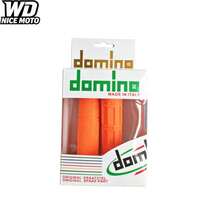 WD NICE MOTO 夏季摩托車越野手把握把 22mm 24cm 扭轉握把，適用於 Suzuki 全地形車與越野摩托車 - CJ-367 - 查看 4
